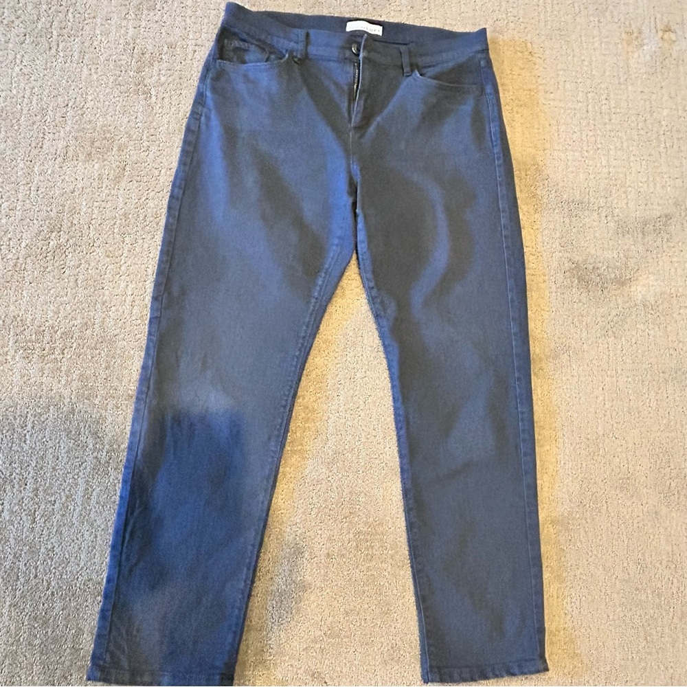 Loft Made and Loved women’s pants